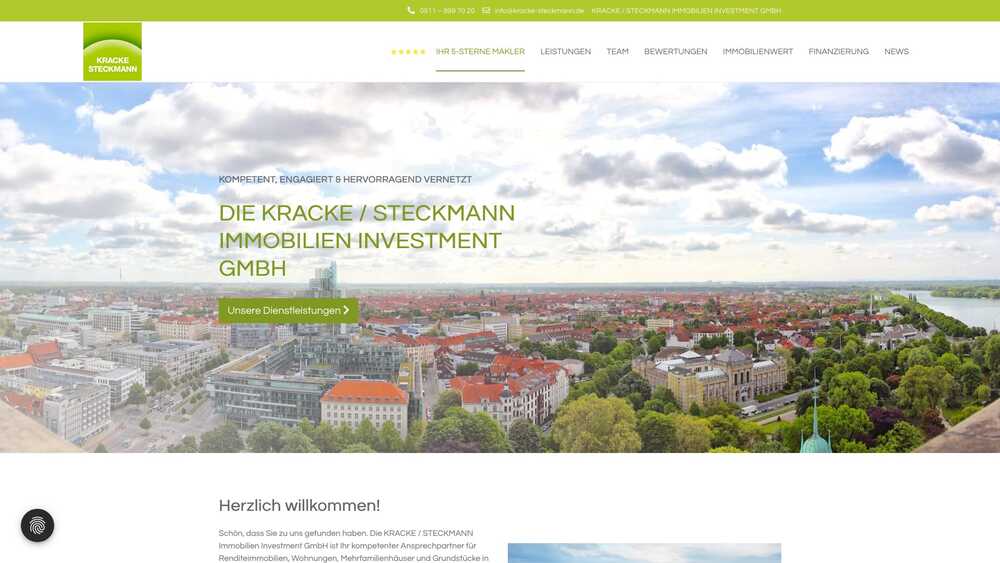 HGD Media GmbH hgd media referenz14