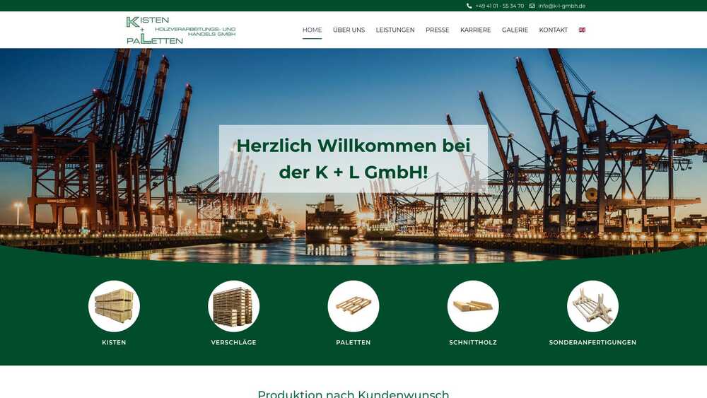 HGD Media GmbH hgd media referenz4