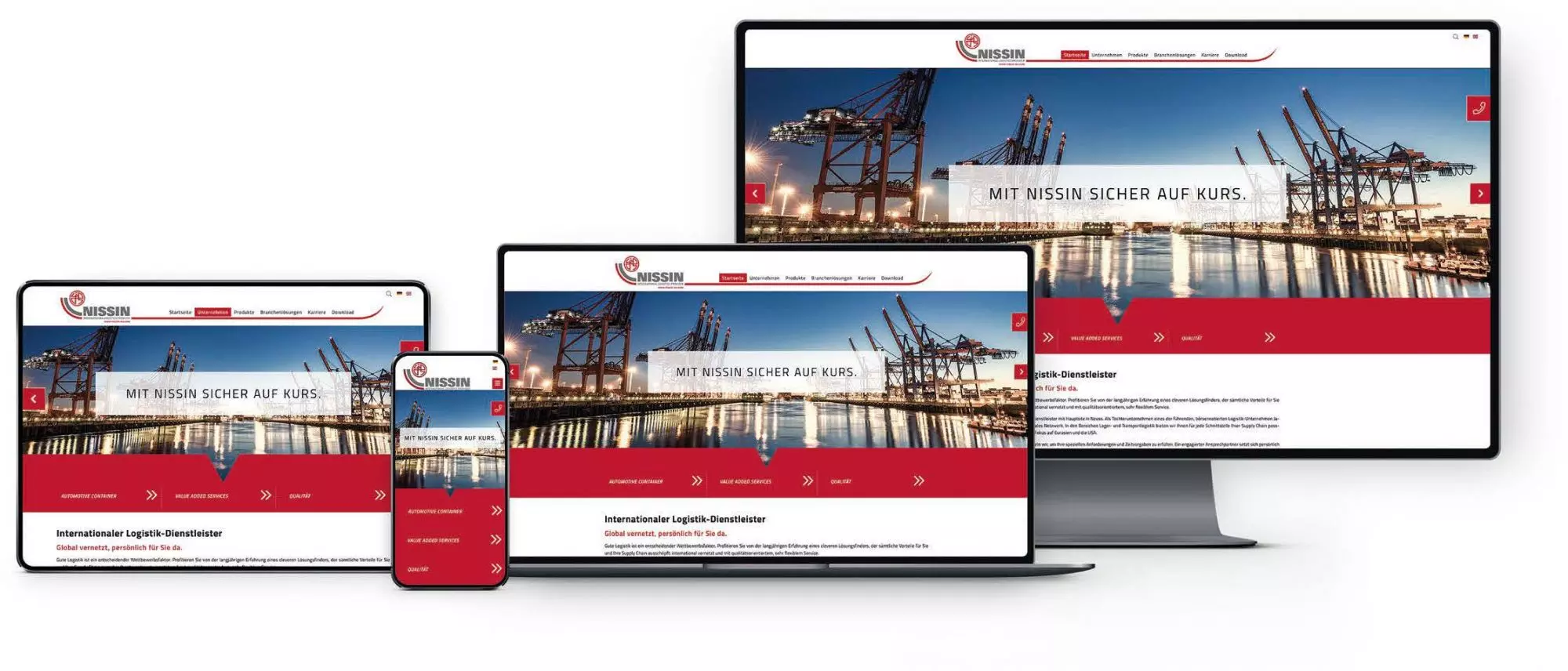 Responsive web design 6 HGD Media GmbH images 2023 01 13 nissin