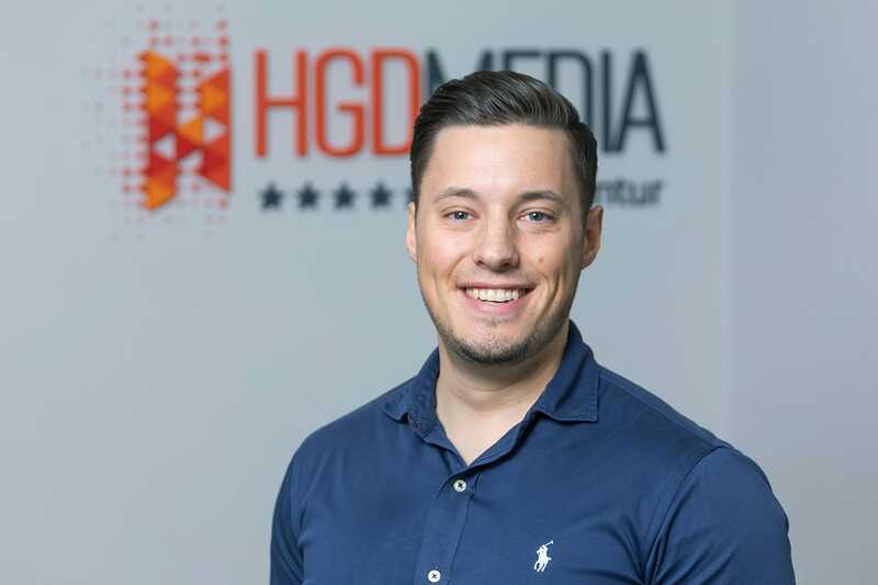 HGD Media web agency 9 HGD Media GmbH lennart kopie