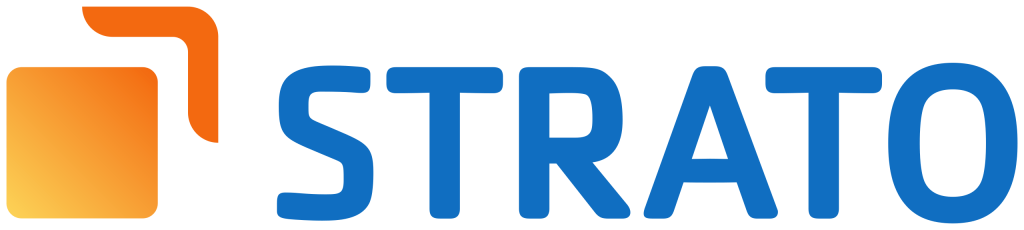 Web service 14 HGD Media GmbH strato 201x logo.svg