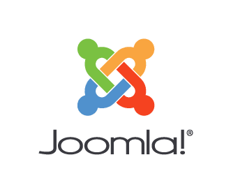 Joomla! 7 HGD Media GmbH Vertical logo light background en