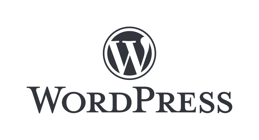 WordPress 7 HGD Media GmbH WordPress logotype alternative