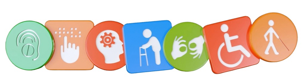 Accessibility in web design 6 HGD Media GmbH freepik background 54544