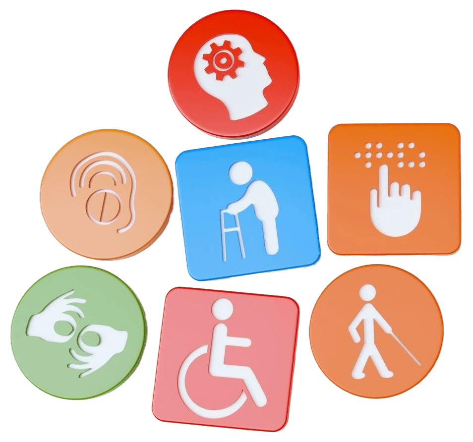 Accessibility in web design 3 HGD Media GmbH freepik background 94598